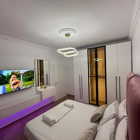 Unique 1 Minute From The Centre Daire *