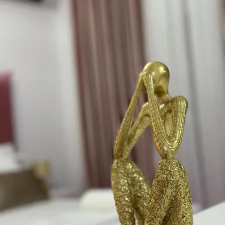 Unique 1 Minute From The Centre Daire