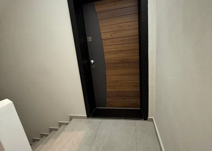 Unique 1 Minute From The Centre 公寓 *