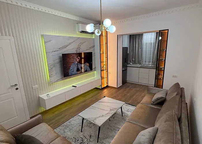 Unique 1 Minute From The Centre *