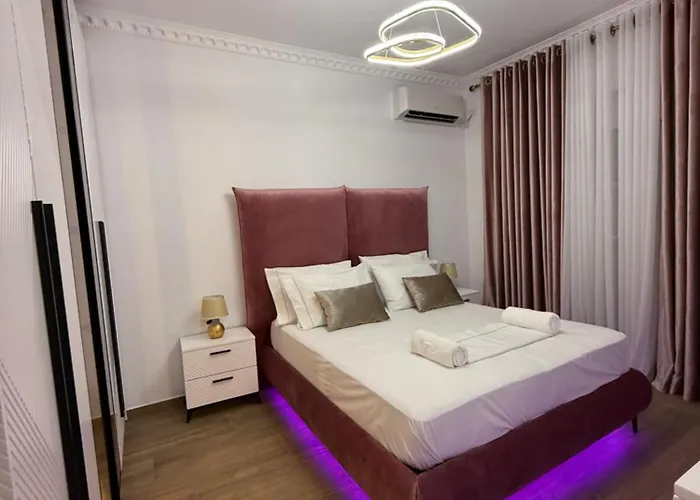 Unique 1 Minute From The Centre 公寓 *